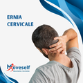 Ernia cervicale: riduci dolore e recupera mobilità