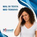 Mal di testa mio-tensivo: riduci il dolore, libera la tensione