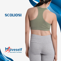 Scoliosi: migliora la postura e riduci il dolore