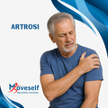Artrosi spalla: riduci il dolore e recupera mobilità
