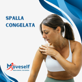 Spalla congelata: riduci il dolore e recupera il movimento