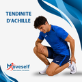 Tendinite d’Achille: torna a muoverti senza dolore