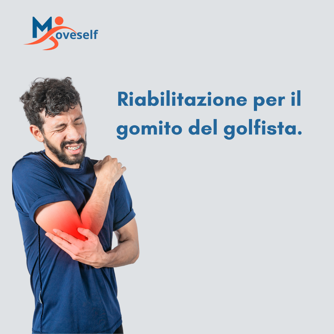 Epitrocleite: ritrova la funzionalità del gomito
