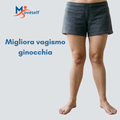 Valgismo ginocchia: riduci il dolore e migliora la postura