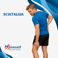 Sciatalgia: riduci il dolore e recupera mobilità