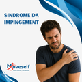 Sindrome da impingement: ritrova la mobilità della spalla
