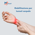 Sindrome del tunnel carpale: riduci dolore e formicolio della mano