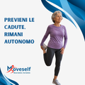 Previeni le cadute, rimani autonomo